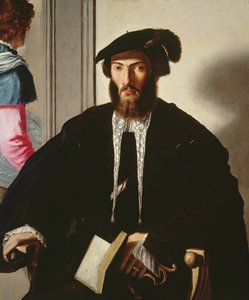 Portrait d